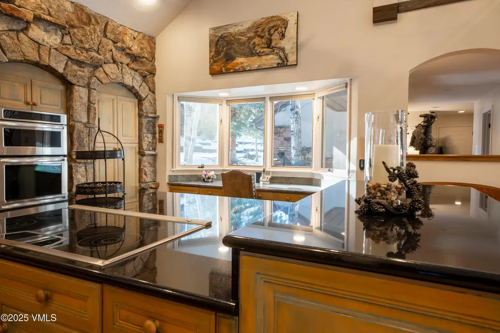 165 S Fairway Drive Beaver Creek CO 81620