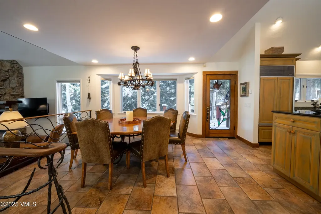 165 S Fairway Drive Beaver Creek CO 81620
