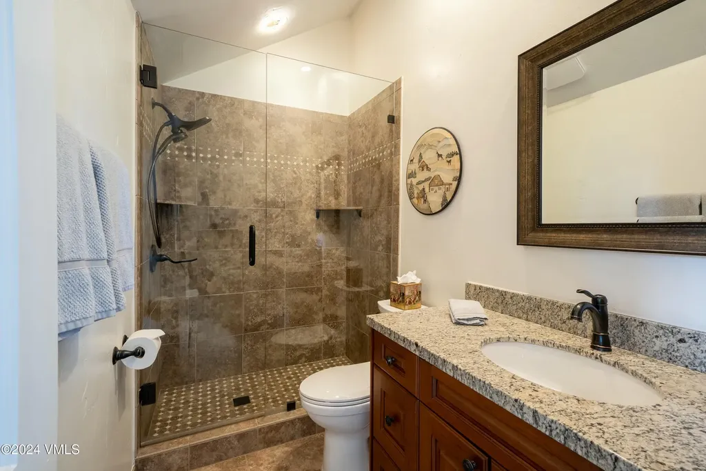 165 S Fairway Drive Beaver Creek CO 81620
