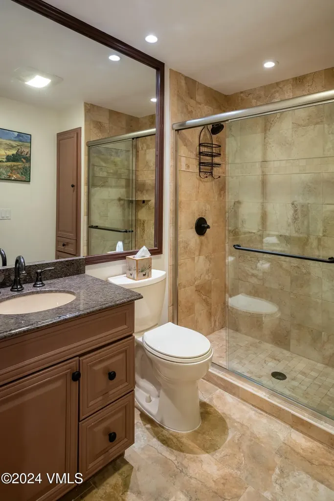165 S Fairway Drive Beaver Creek CO 81620
