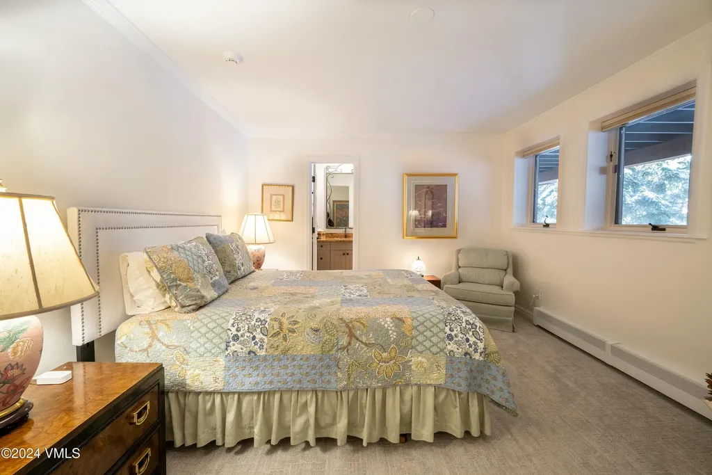 165 S Fairway Drive Beaver Creek CO 81620