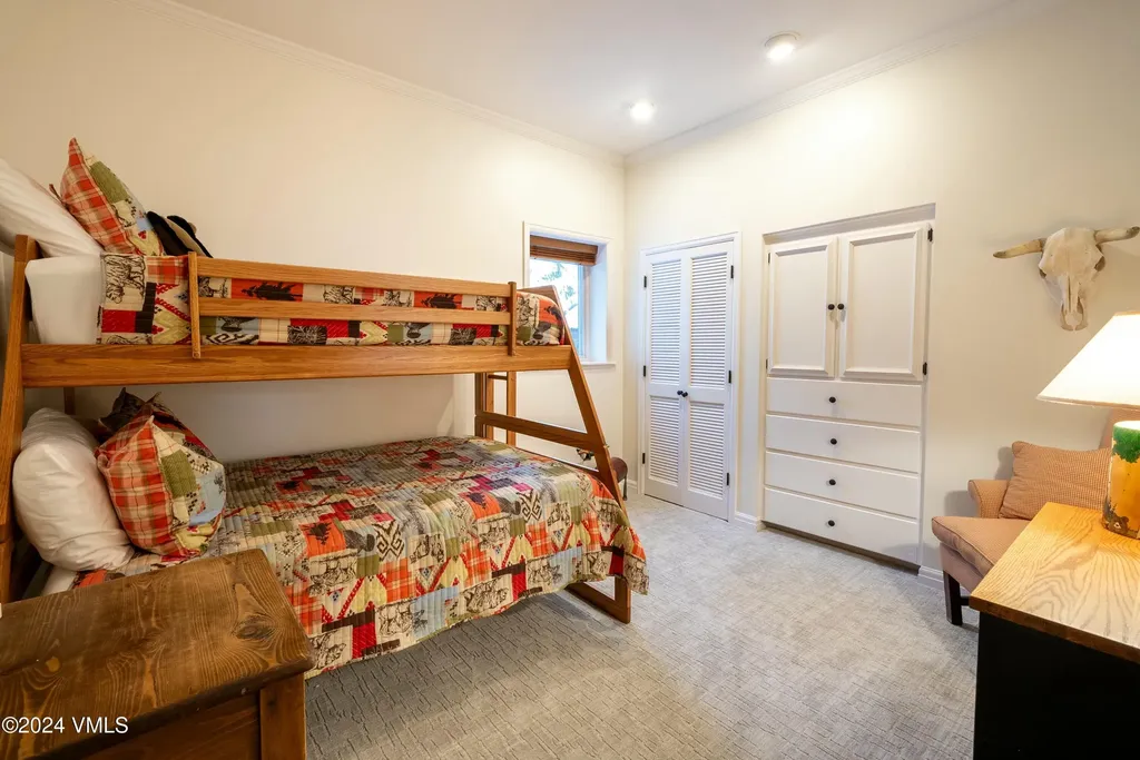 165 S Fairway Drive Beaver Creek CO 81620