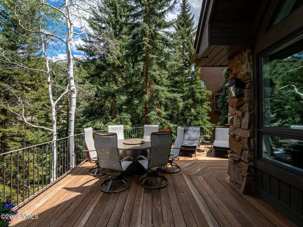 165 S Fairway Drive Beaver Creek CO 81620