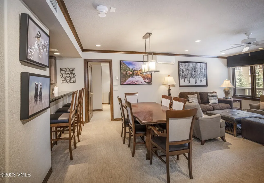 210 Offerson Beaver Creek CO 81620