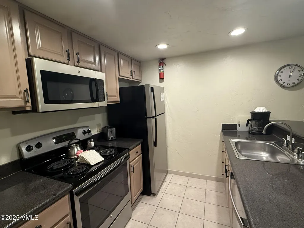1020 Vail View Drive Vail CO 81657