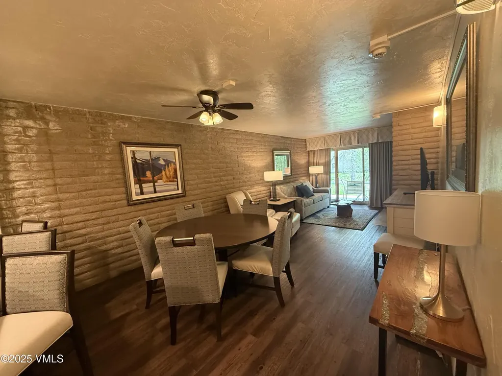 1020 Vail View Drive Vail CO 81657