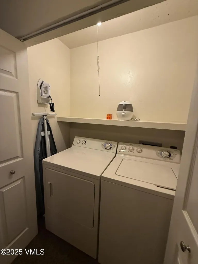 1020 Vail View Drive Vail CO 81657