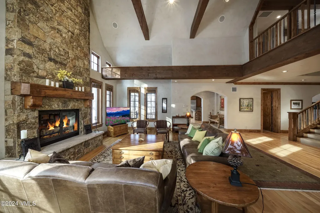 82 Bachelor Gulch Road Beaver Creek CO 81620