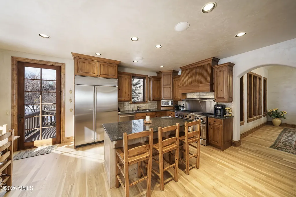 82 Bachelor Gulch Road Beaver Creek CO 81620