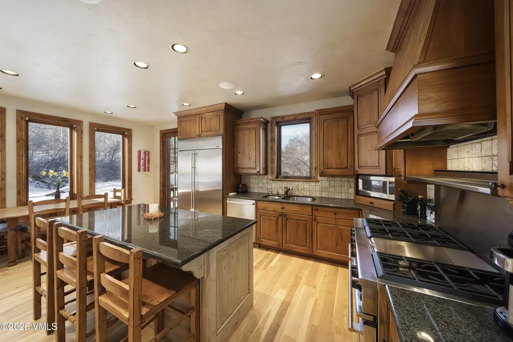 82 Bachelor Gulch Road Beaver Creek CO 81620