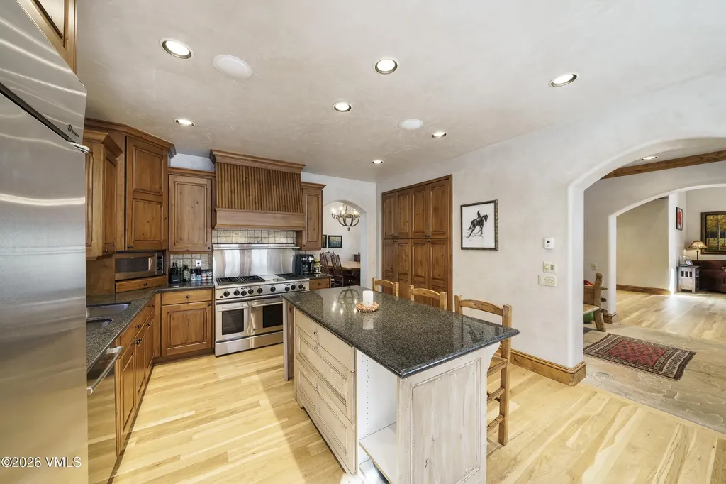 82 Bachelor Gulch Road Beaver Creek CO 81620