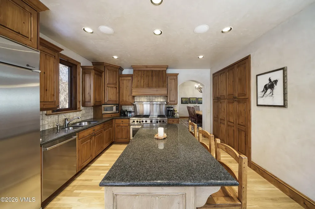 82 Bachelor Gulch Road Beaver Creek CO 81620