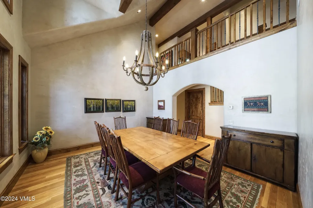 82 Bachelor Gulch Road Beaver Creek CO 81620