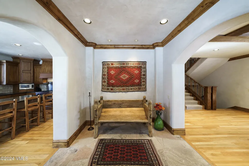 82 Bachelor Gulch Road Beaver Creek CO 81620