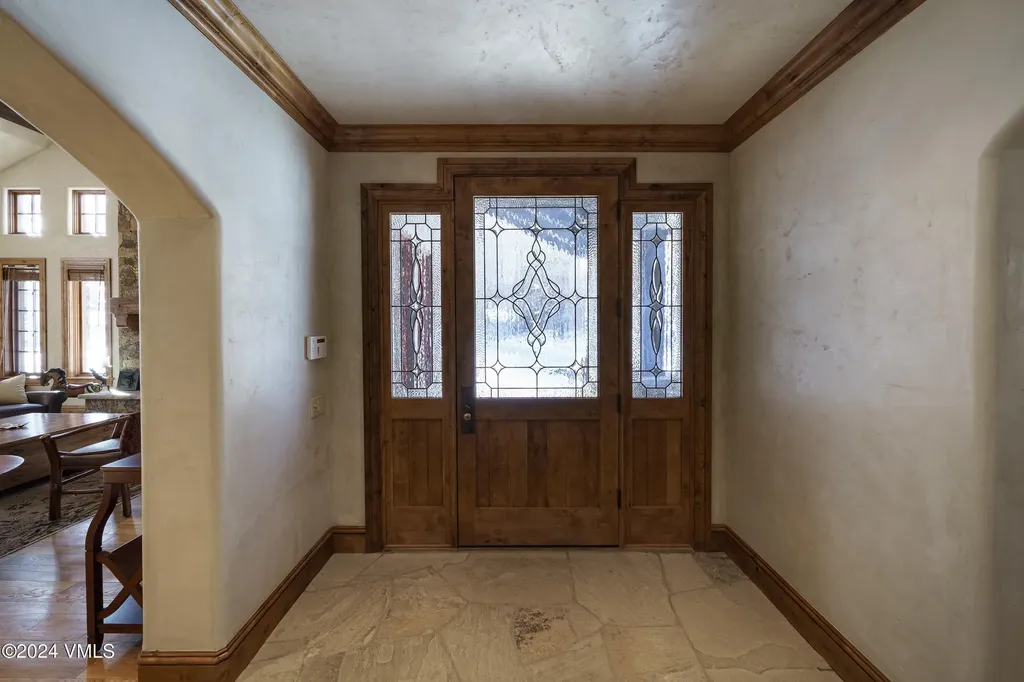 82 Bachelor Gulch Road Beaver Creek CO 81620