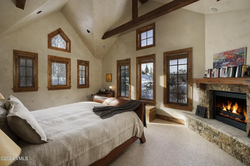 82 Bachelor Gulch Road Beaver Creek CO 81620
