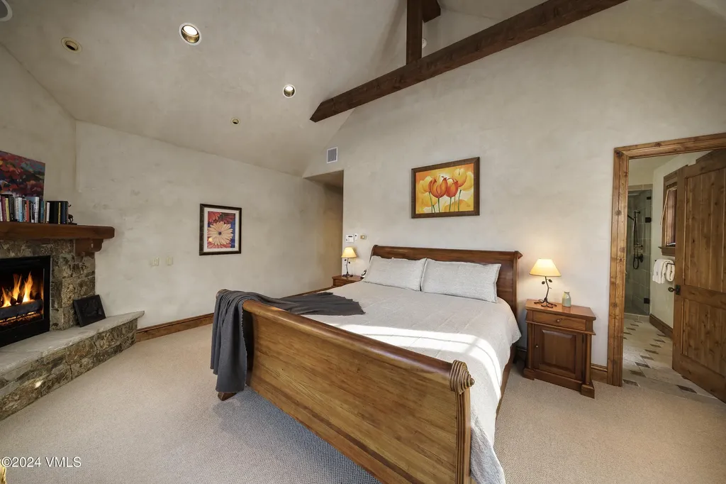 82 Bachelor Gulch Road Beaver Creek CO 81620