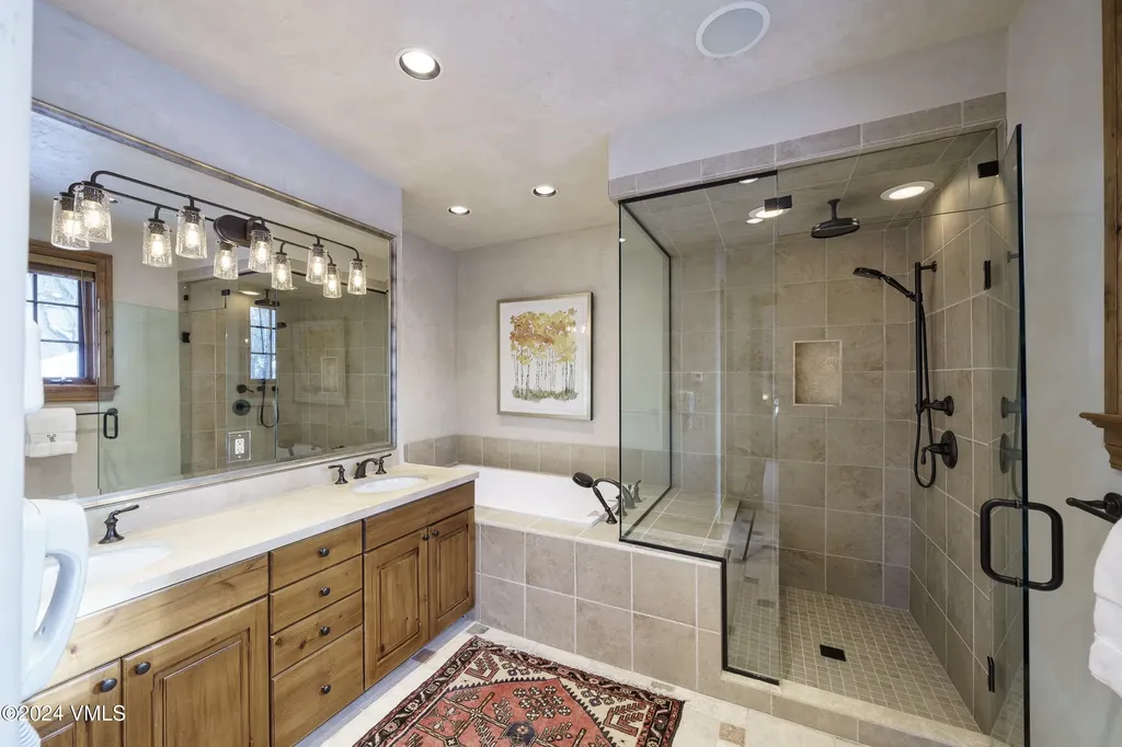 82 Bachelor Gulch Road Beaver Creek CO 81620
