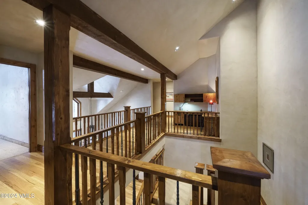 82 Bachelor Gulch Road Beaver Creek CO 81620