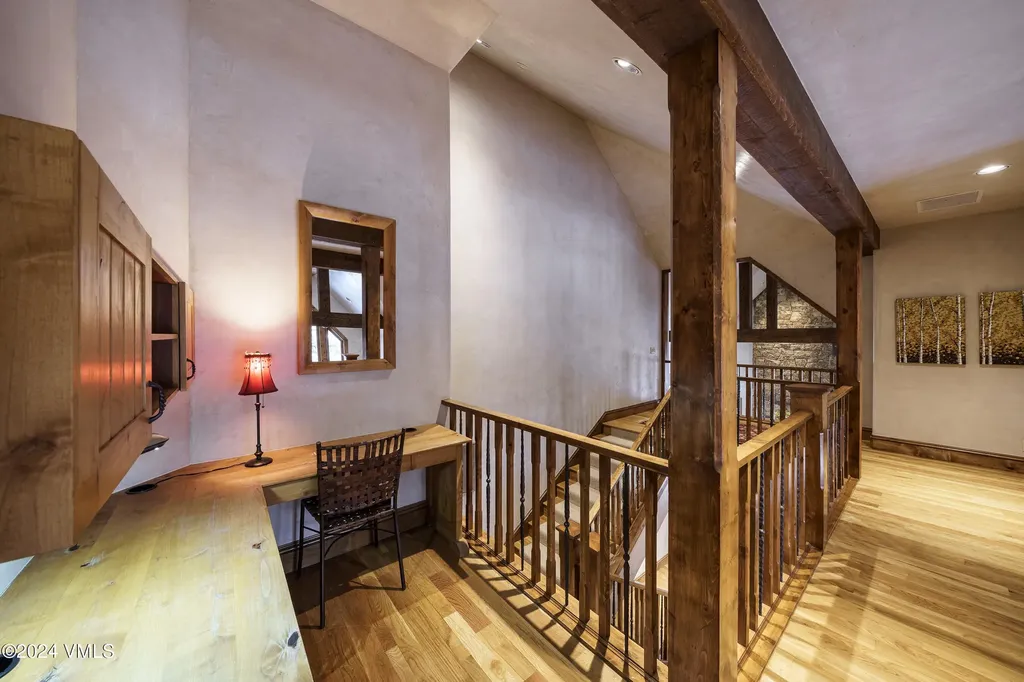 82 Bachelor Gulch Road Beaver Creek CO 81620
