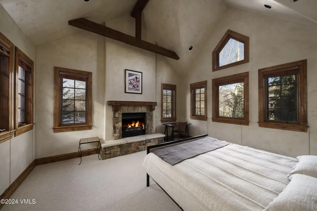 82 Bachelor Gulch Road Beaver Creek CO 81620