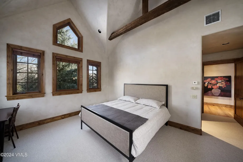 82 Bachelor Gulch Road Beaver Creek CO 81620