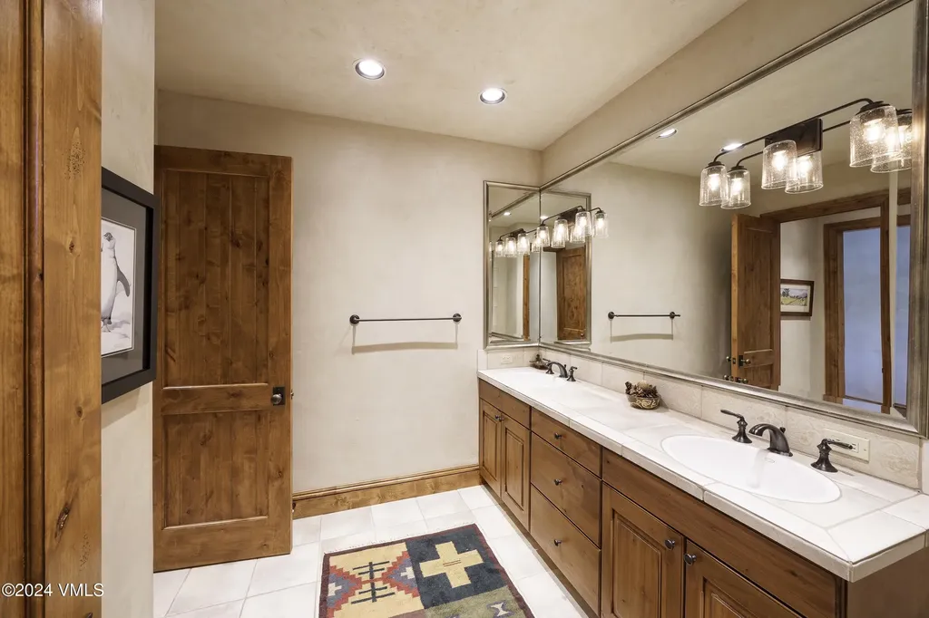 82 Bachelor Gulch Road Beaver Creek CO 81620