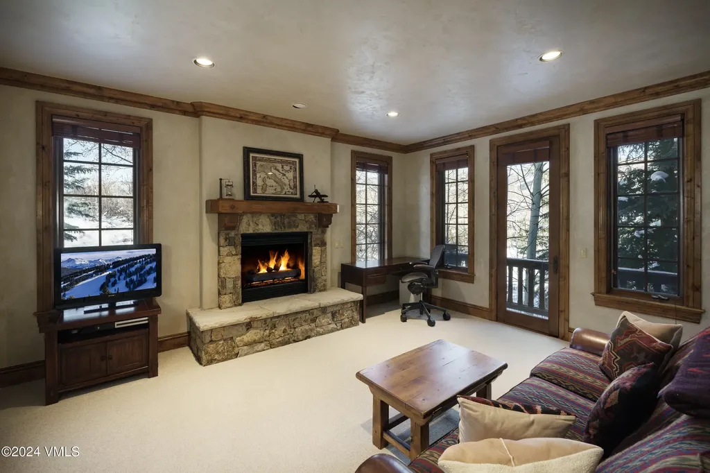 82 Bachelor Gulch Road Beaver Creek CO 81620