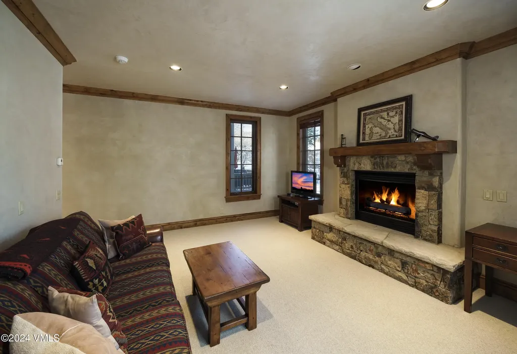 82 Bachelor Gulch Road Beaver Creek CO 81620