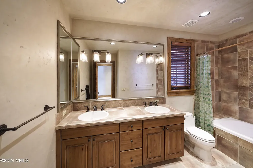 82 Bachelor Gulch Road Beaver Creek CO 81620