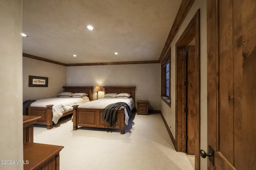 82 Bachelor Gulch Road Beaver Creek CO 81620