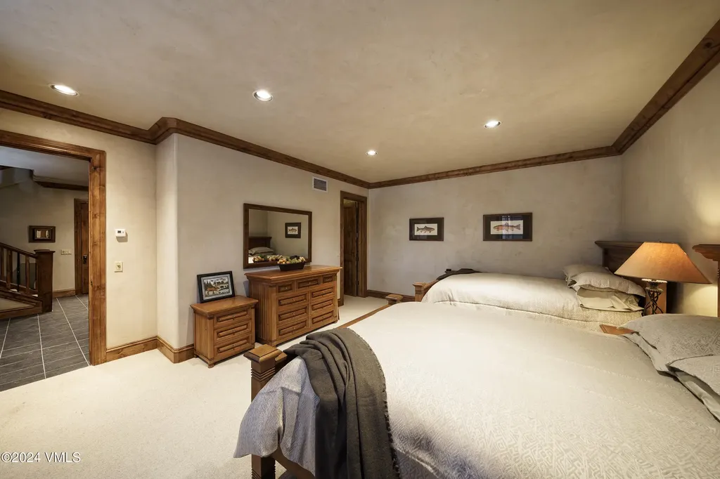 82 Bachelor Gulch Road Beaver Creek CO 81620