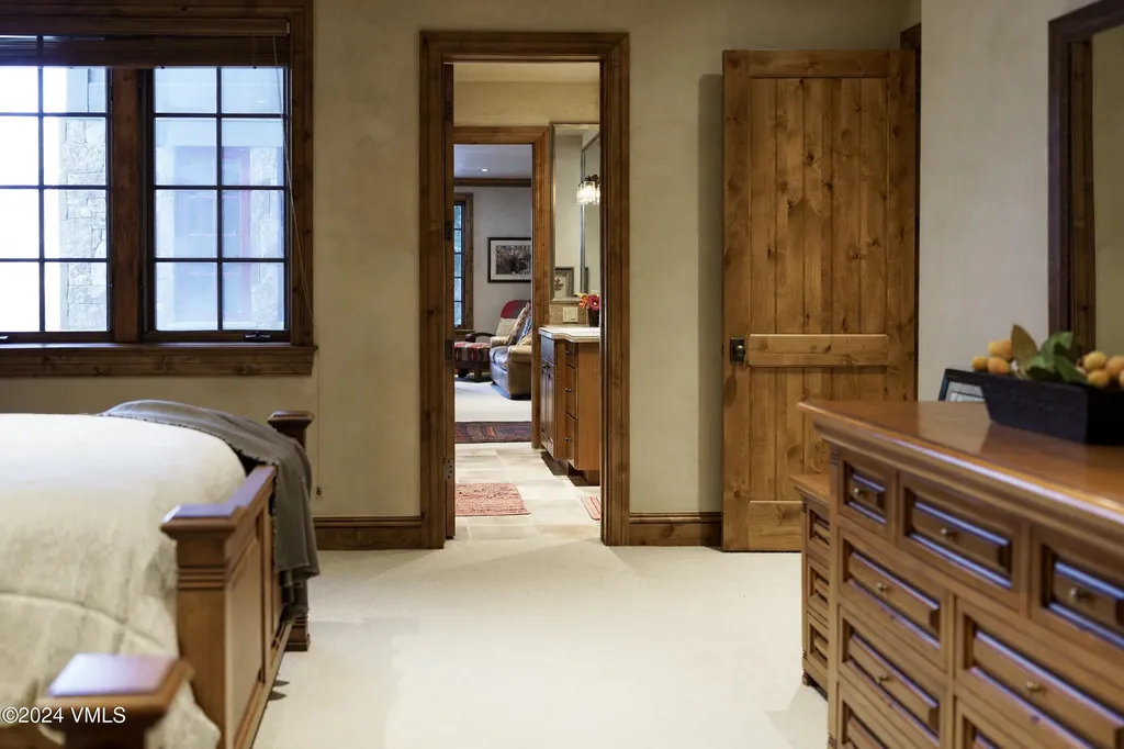 82 Bachelor Gulch Road Beaver Creek CO 81620