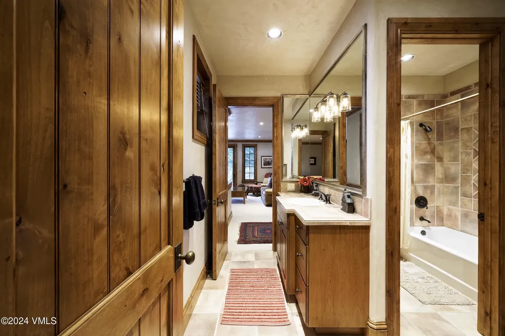 82 Bachelor Gulch Road Beaver Creek CO 81620