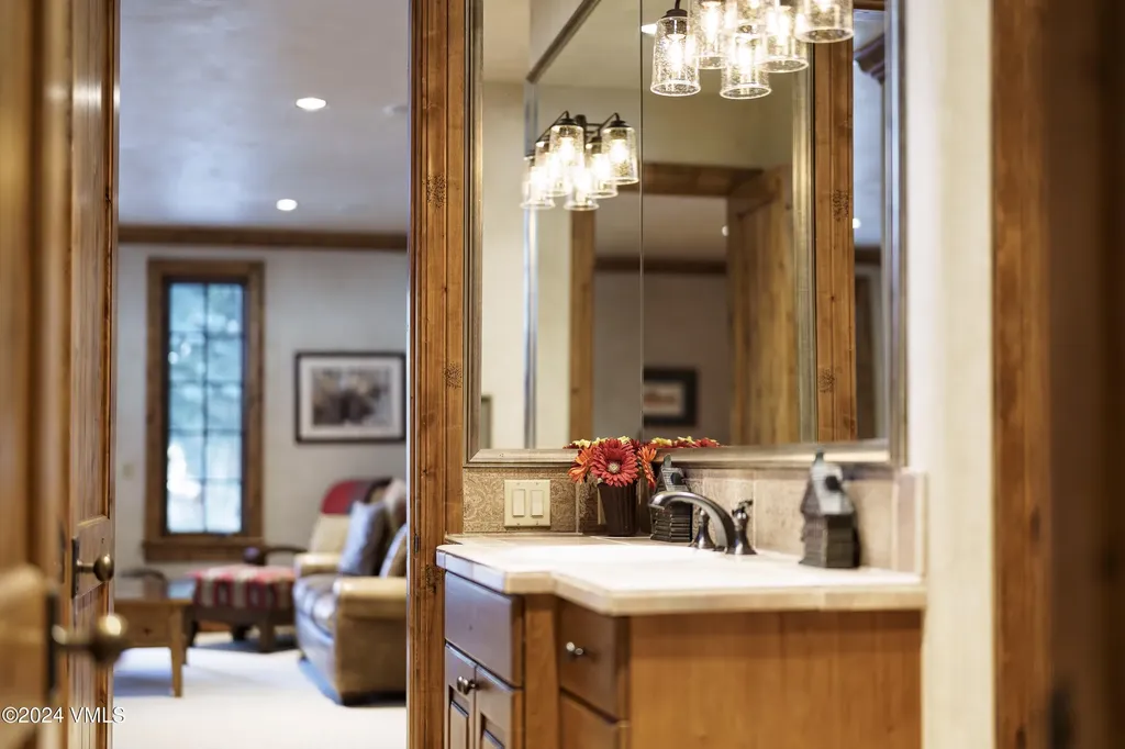 82 Bachelor Gulch Road Beaver Creek CO 81620