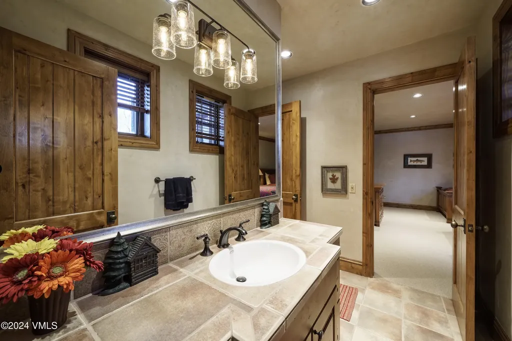 82 Bachelor Gulch Road Beaver Creek CO 81620