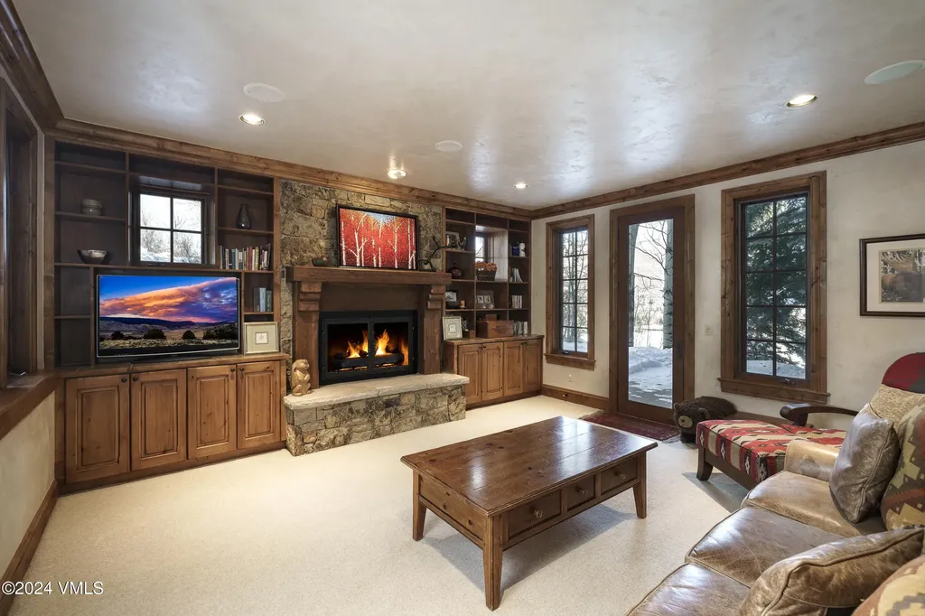 82 Bachelor Gulch Road Beaver Creek CO 81620