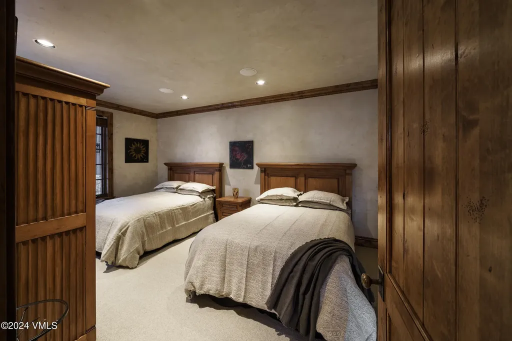 82 Bachelor Gulch Road Beaver Creek CO 81620