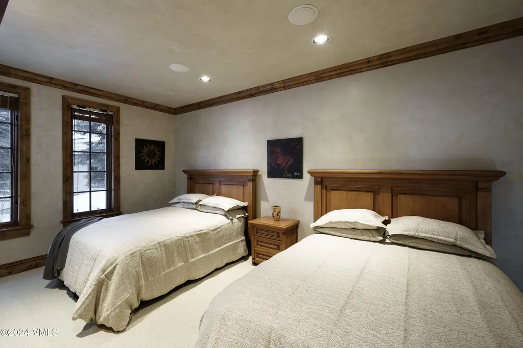 82 Bachelor Gulch Road Beaver Creek CO 81620