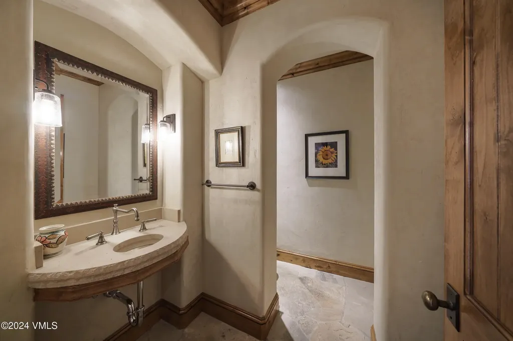 82 Bachelor Gulch Road Beaver Creek CO 81620