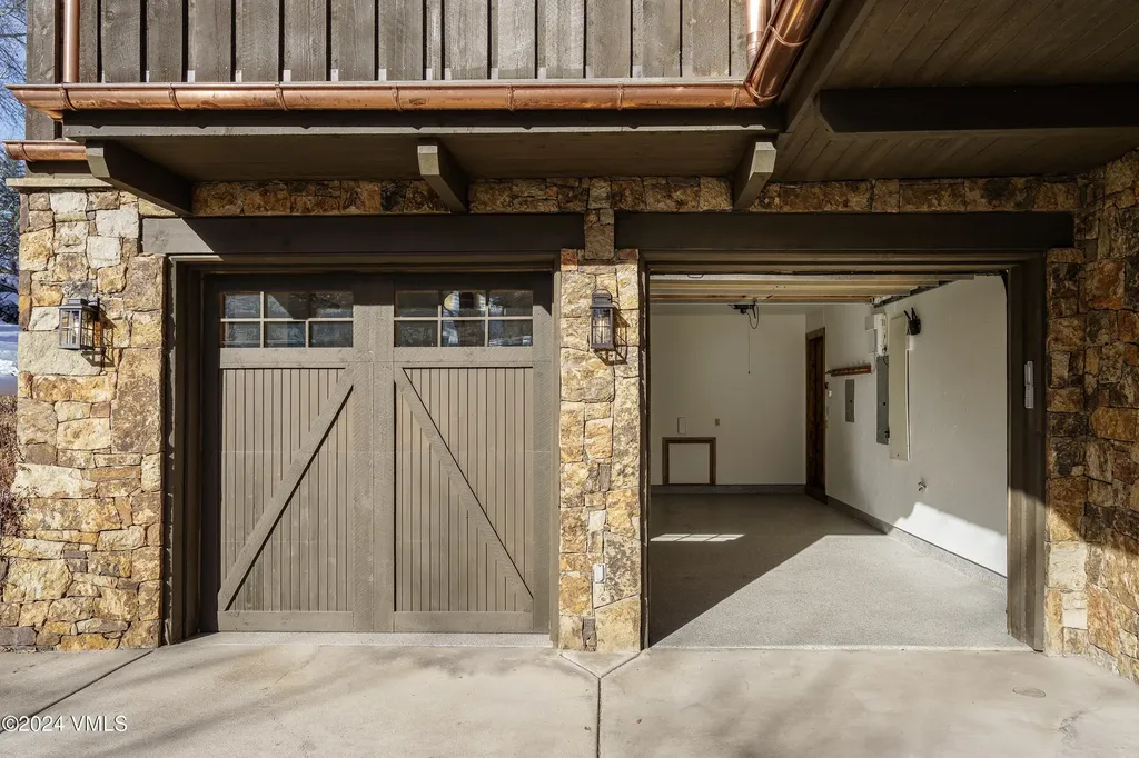 82 Bachelor Gulch Road Beaver Creek CO 81620