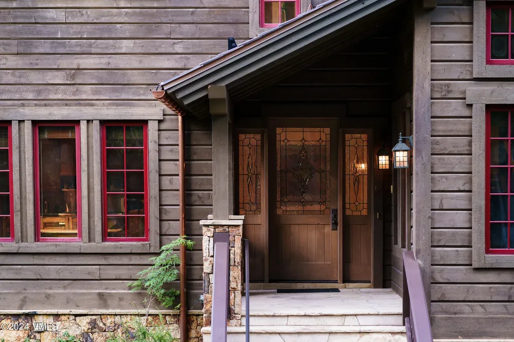 82 Bachelor Gulch Road Beaver Creek CO 81620
