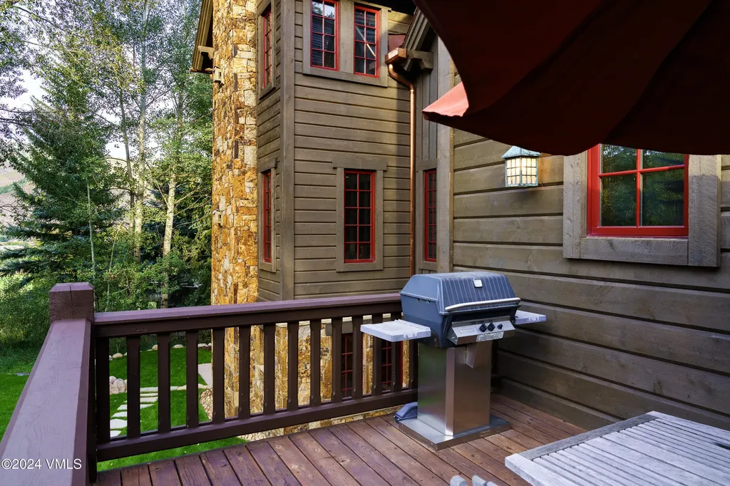 82 Bachelor Gulch Road Beaver Creek CO 81620