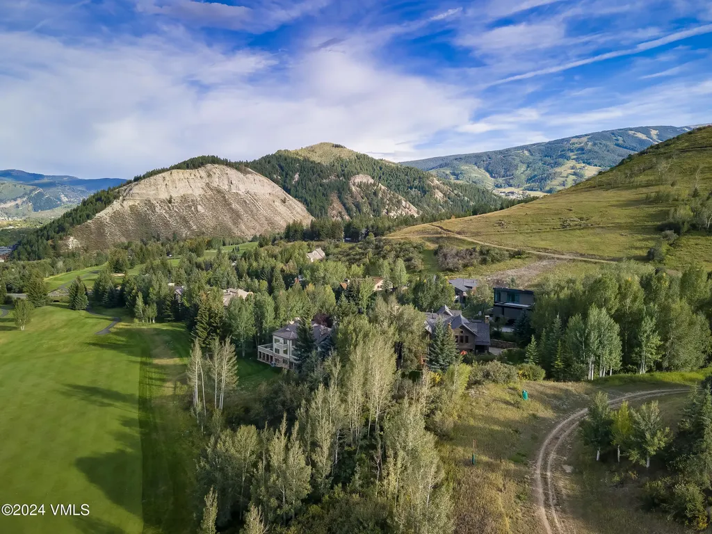 82 Bachelor Gulch Road Beaver Creek CO 81620