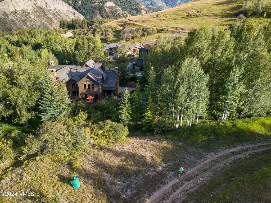 82 Bachelor Gulch Road Beaver Creek CO 81620