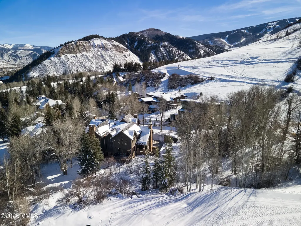 82 Bachelor Gulch Road Beaver Creek CO 81620