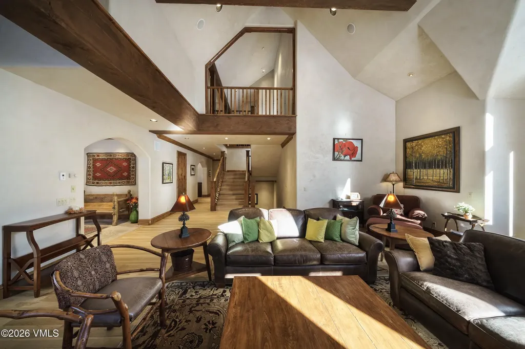 82 Bachelor Gulch Road Beaver Creek CO 81620