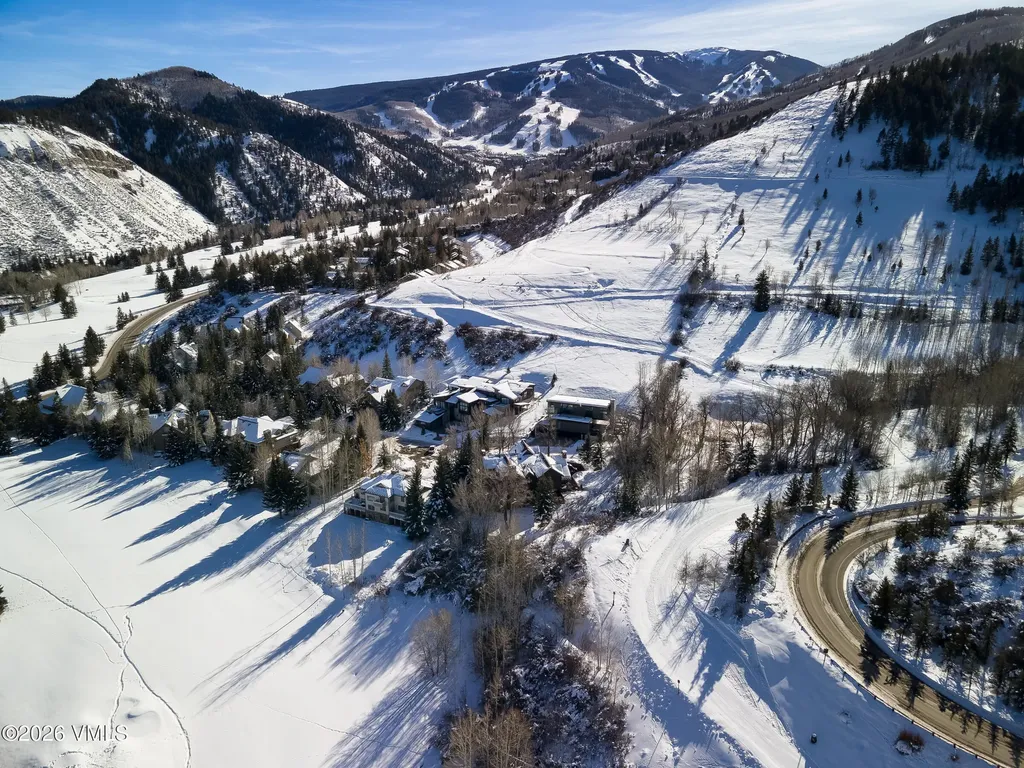 82 Bachelor Gulch Road Beaver Creek CO 81620