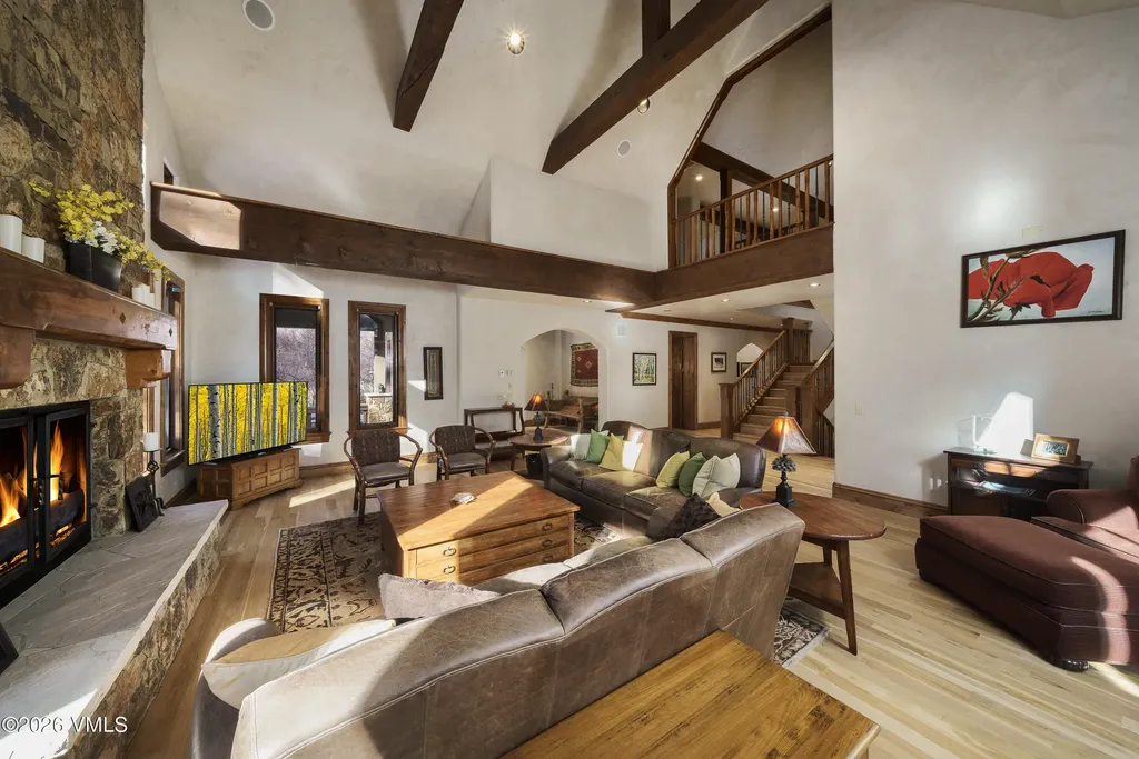 82 Bachelor Gulch Road Beaver Creek CO 81620
