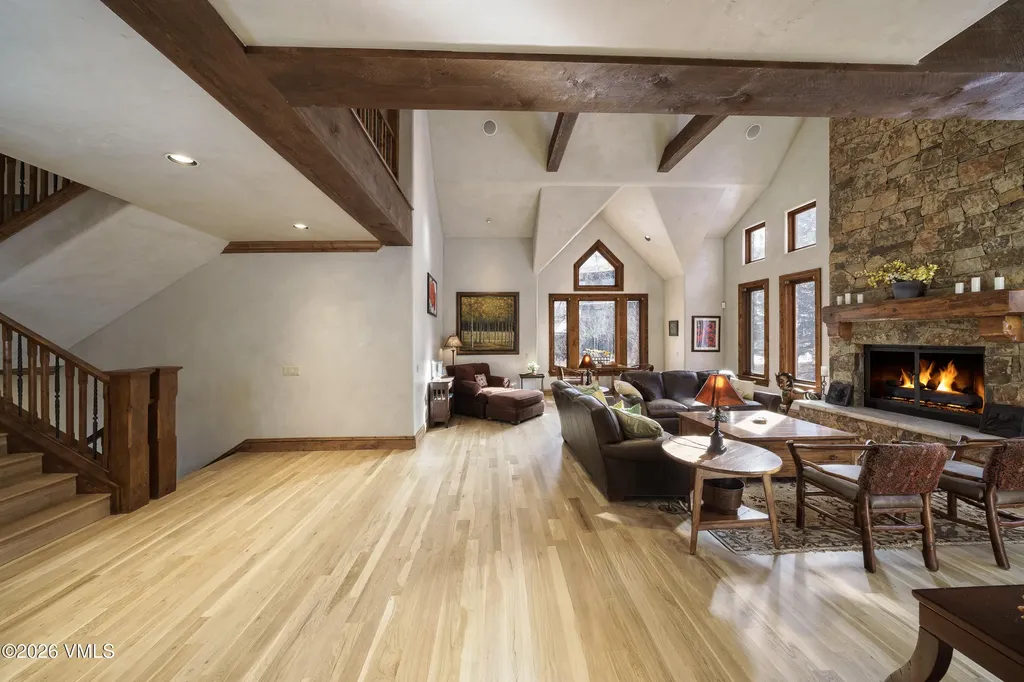 82 Bachelor Gulch Road Beaver Creek CO 81620